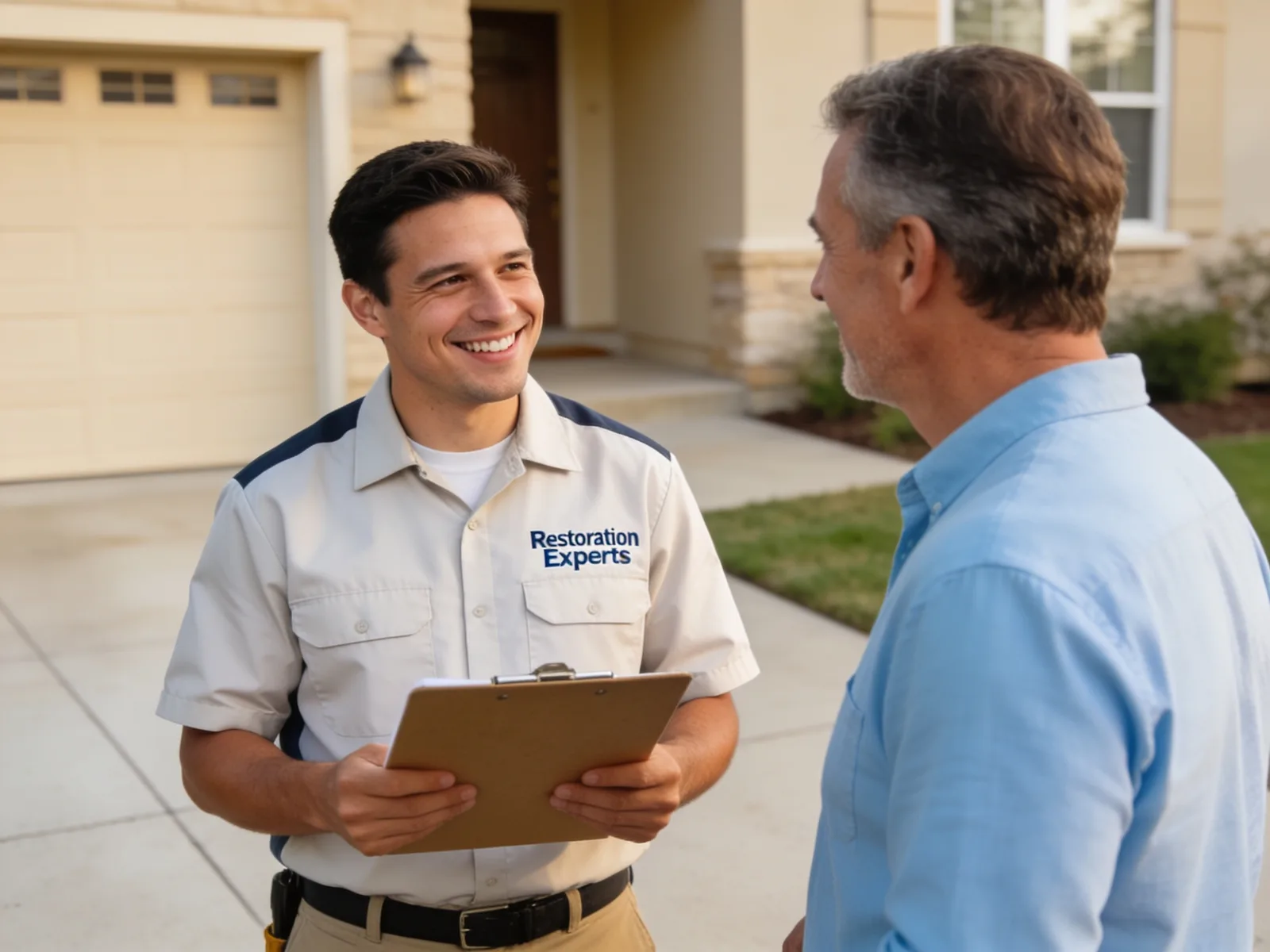 Water Damage Cleanup Tyro, KS FAQs